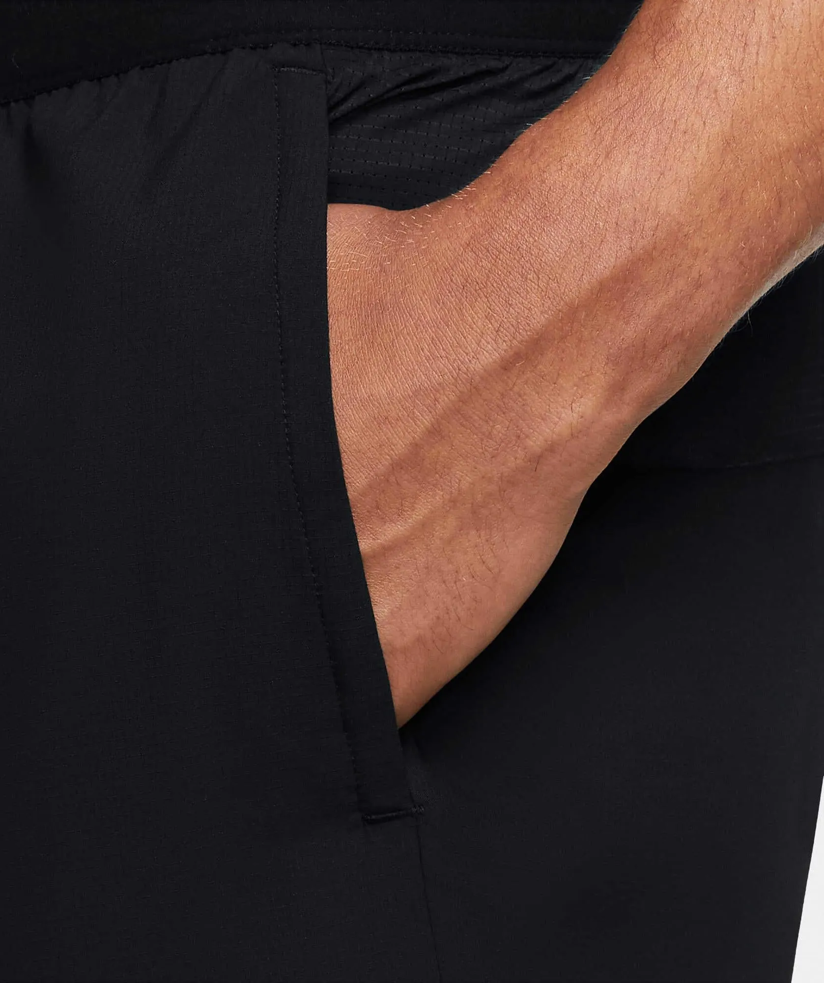 Herren Stride 5 Zoll Shorts mit Innenfutter fürs Laufen