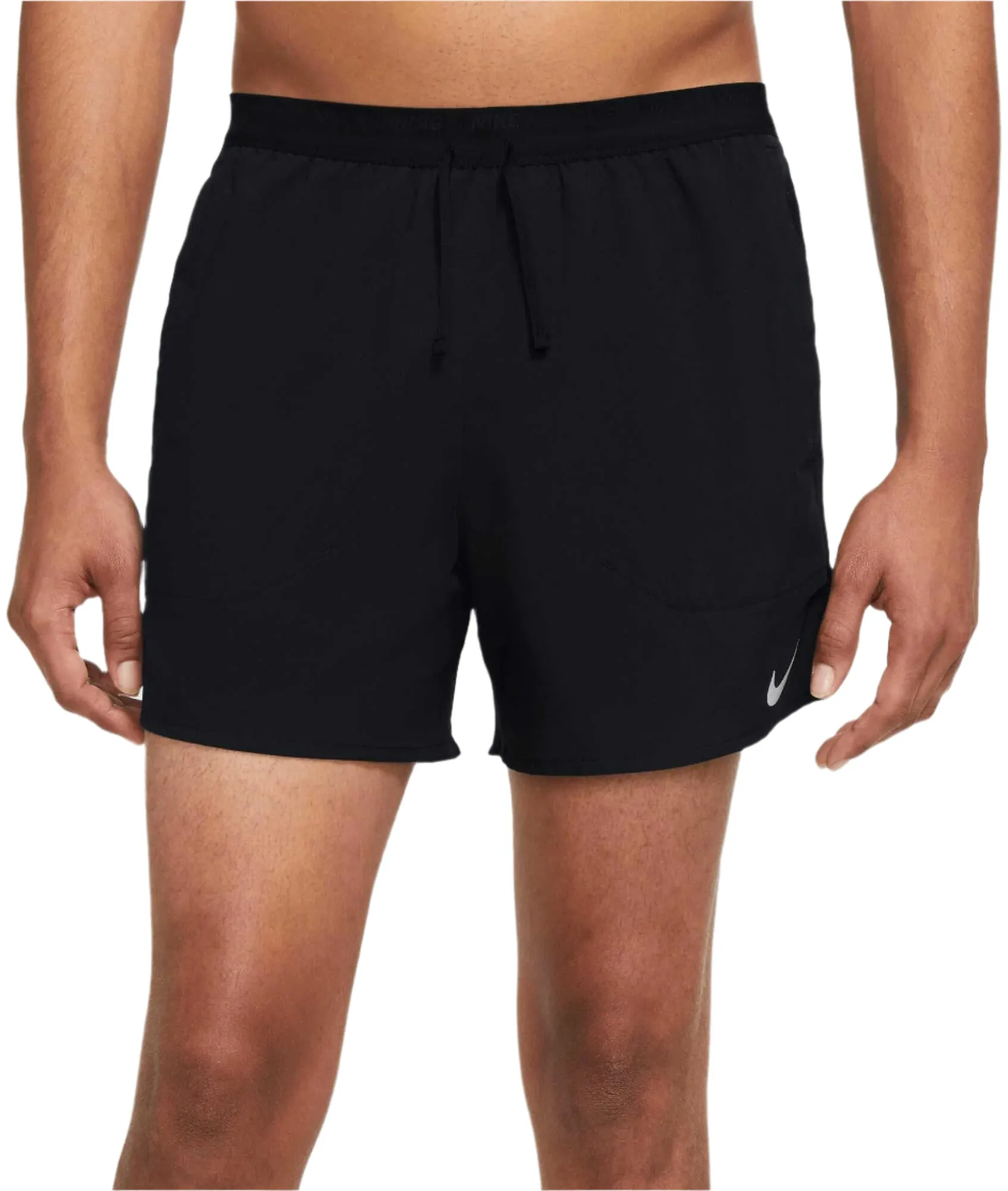 Herren Stride 5 Zoll Shorts mit Innenfutter fürs Laufen