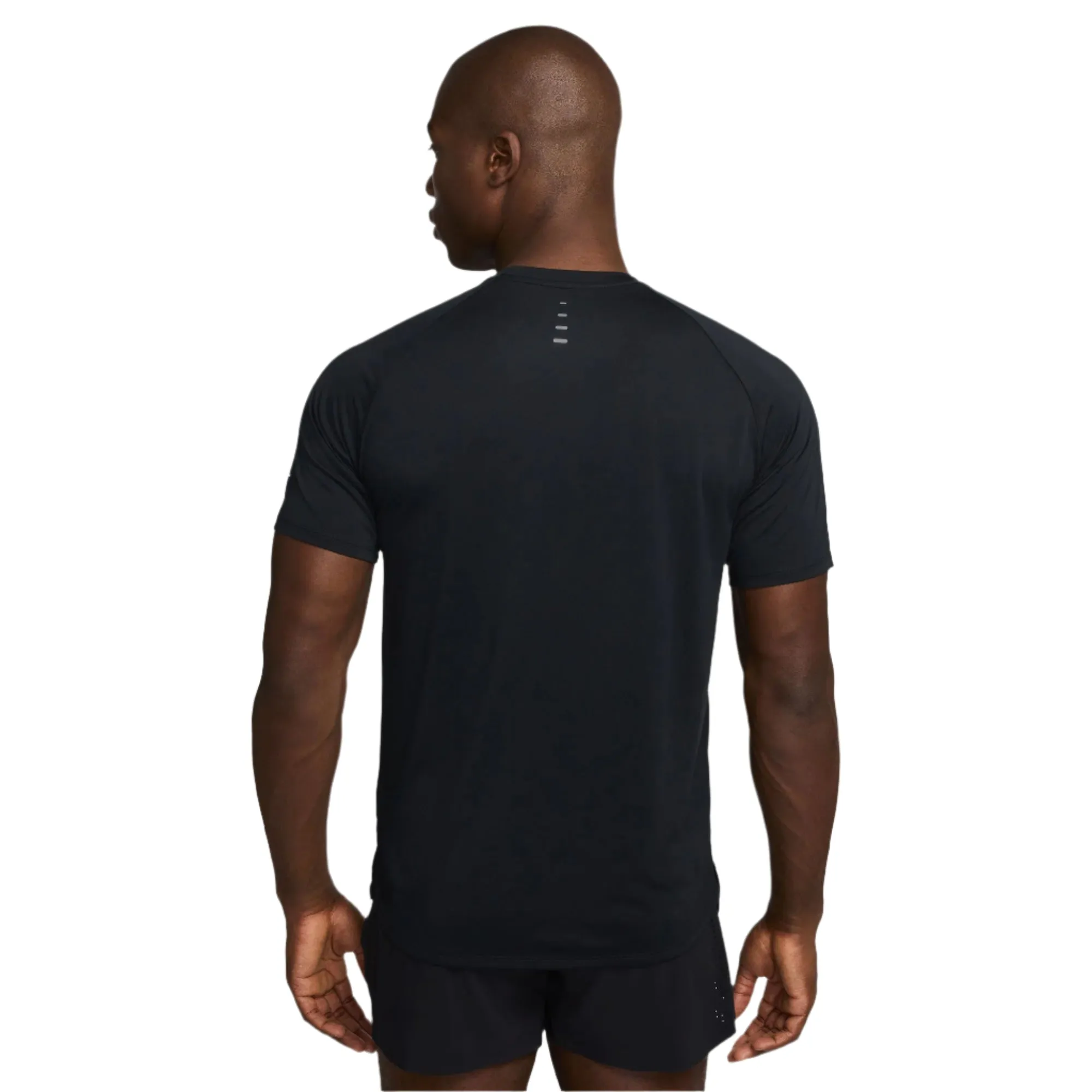 Herren Stride Dri-FIT ADV Kurzarm-Lauftop