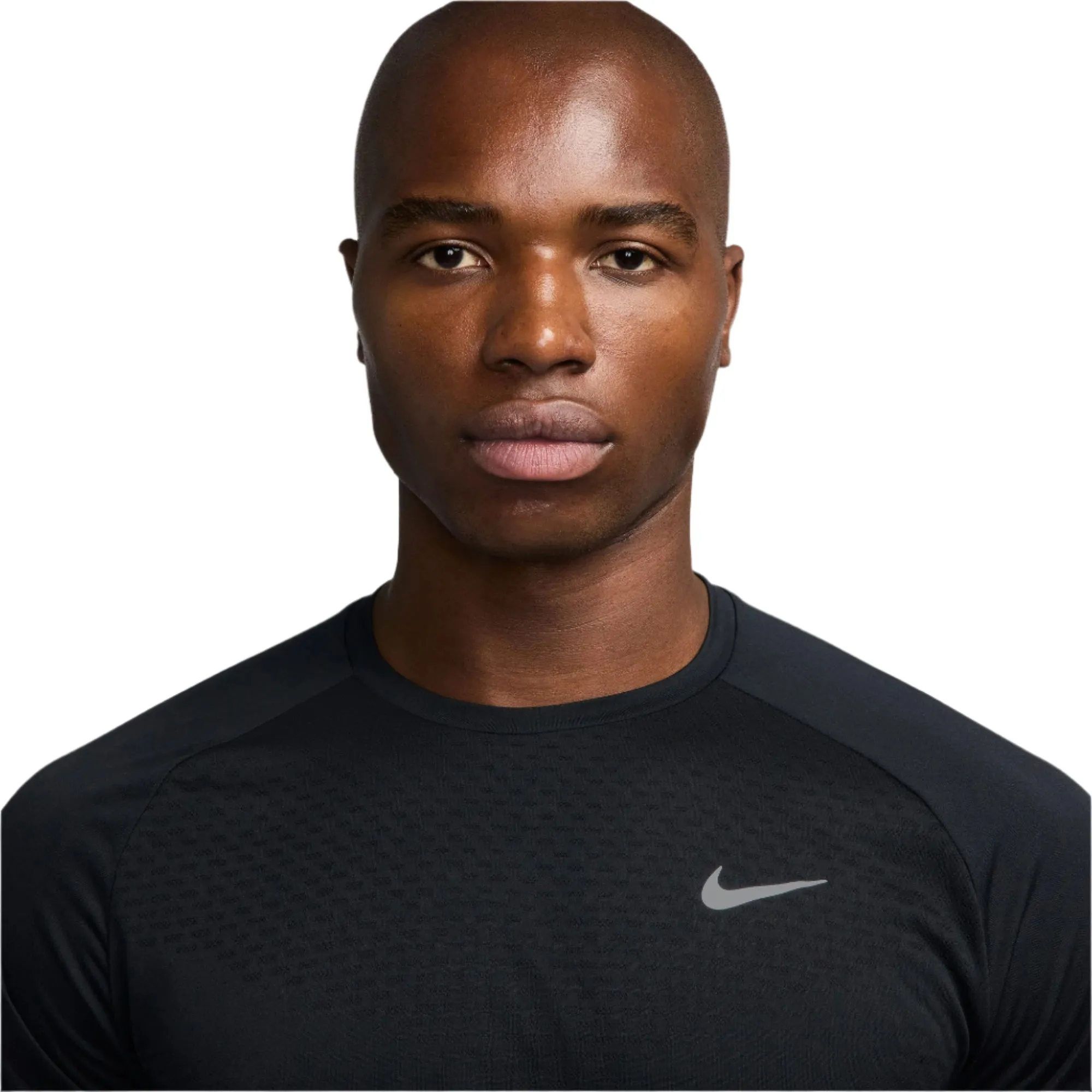 Herren Stride Dri-FIT ADV Kurzarm-Lauftop