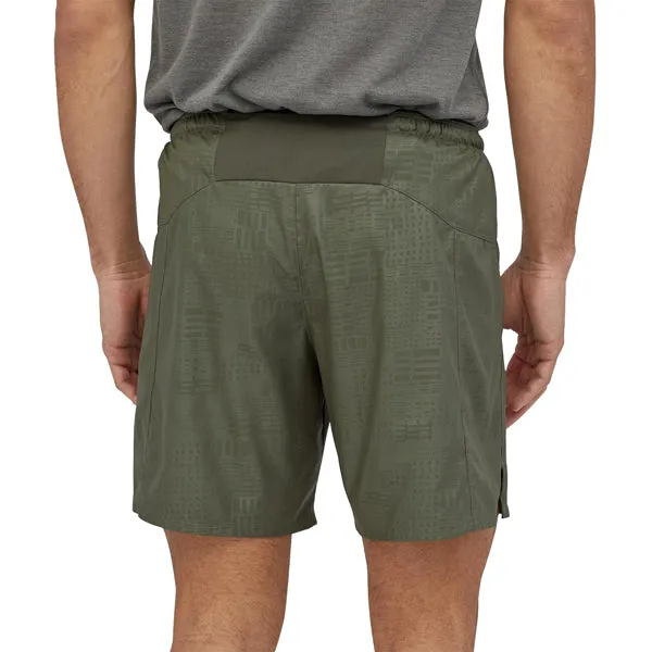 Herren Strider Short 7