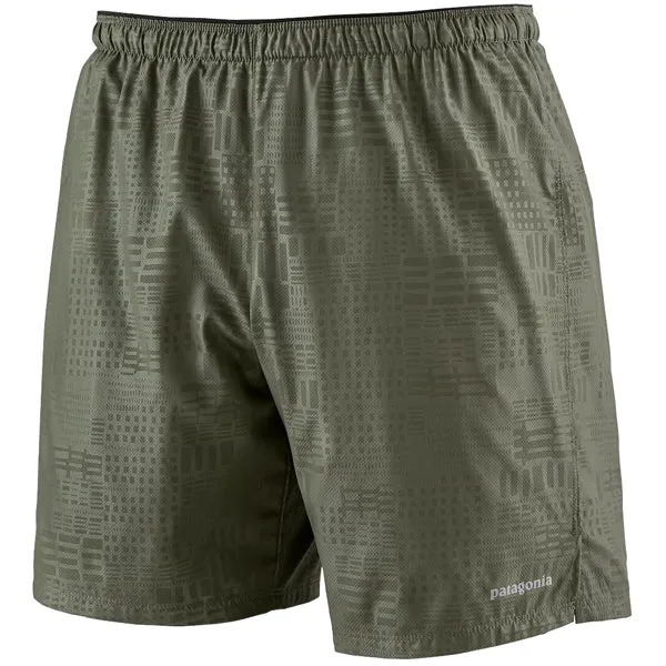 Herren Strider Short 7