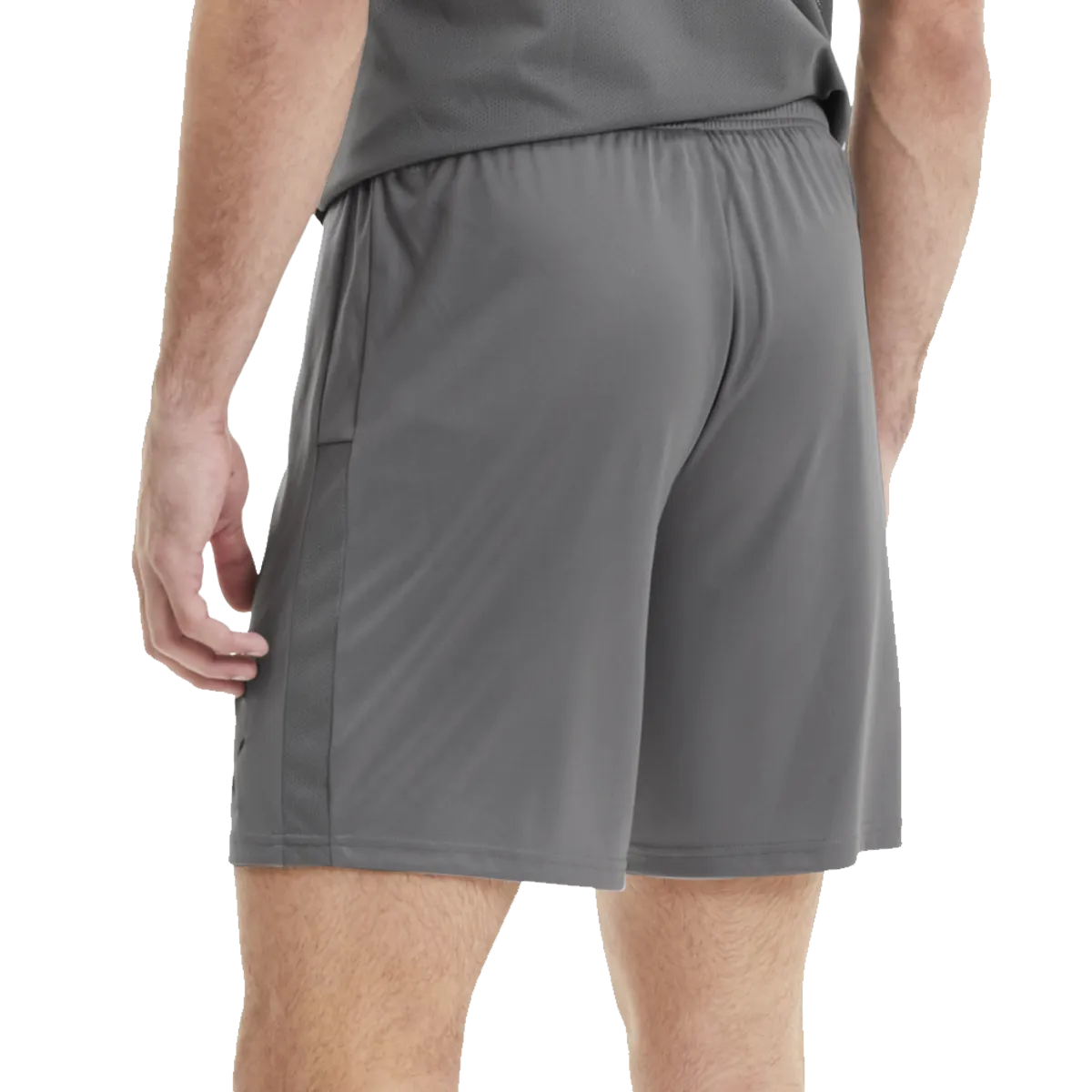 Herren TeamGoal 23 Strick-Shorts