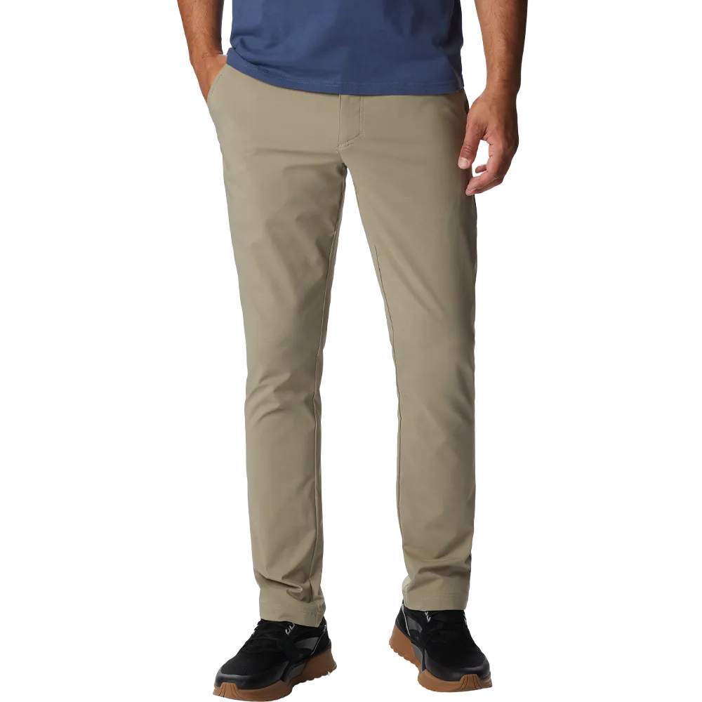Herren Tech Trail II Hose