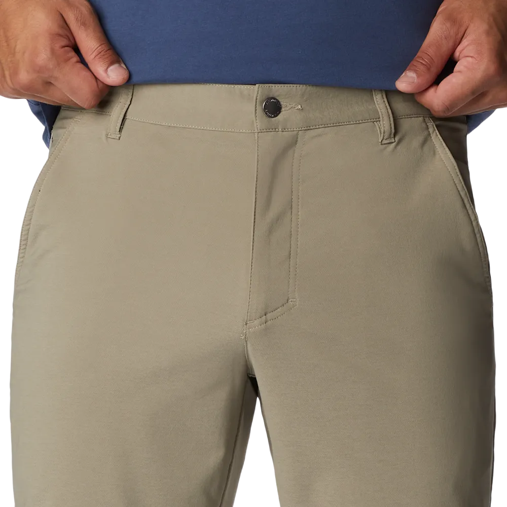 Herren Tech Trail II Hose