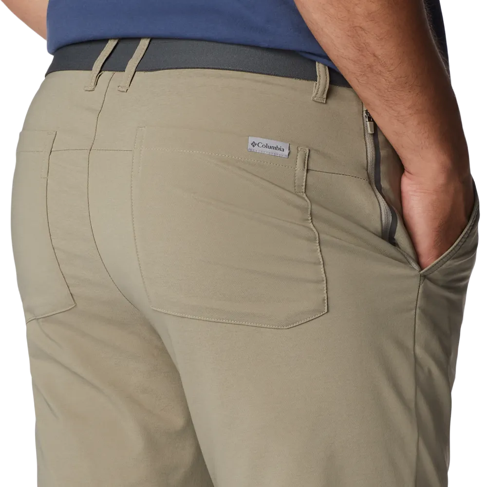 Herren Tech Trail II Hose