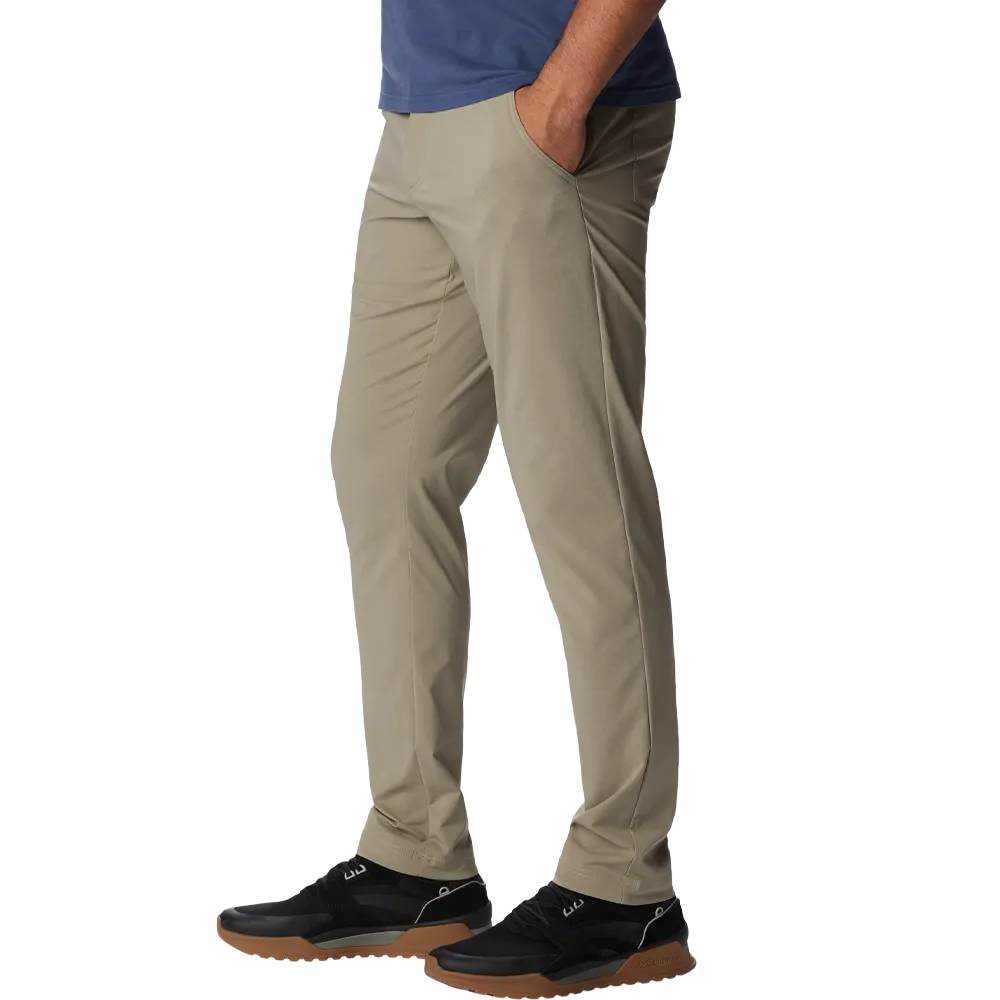 Herren Tech Trail II Hose