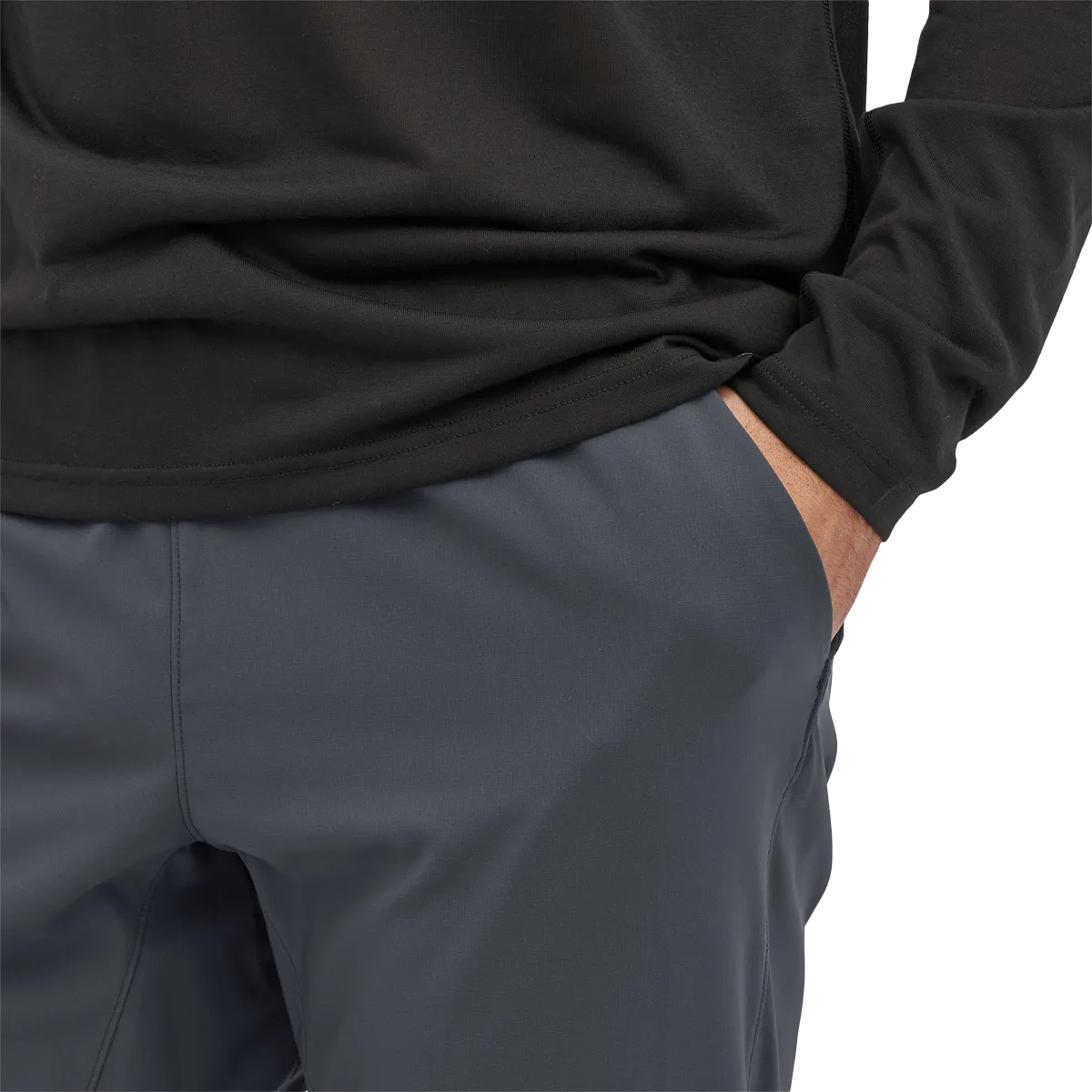 Herren Terrebonne Jogginghosen