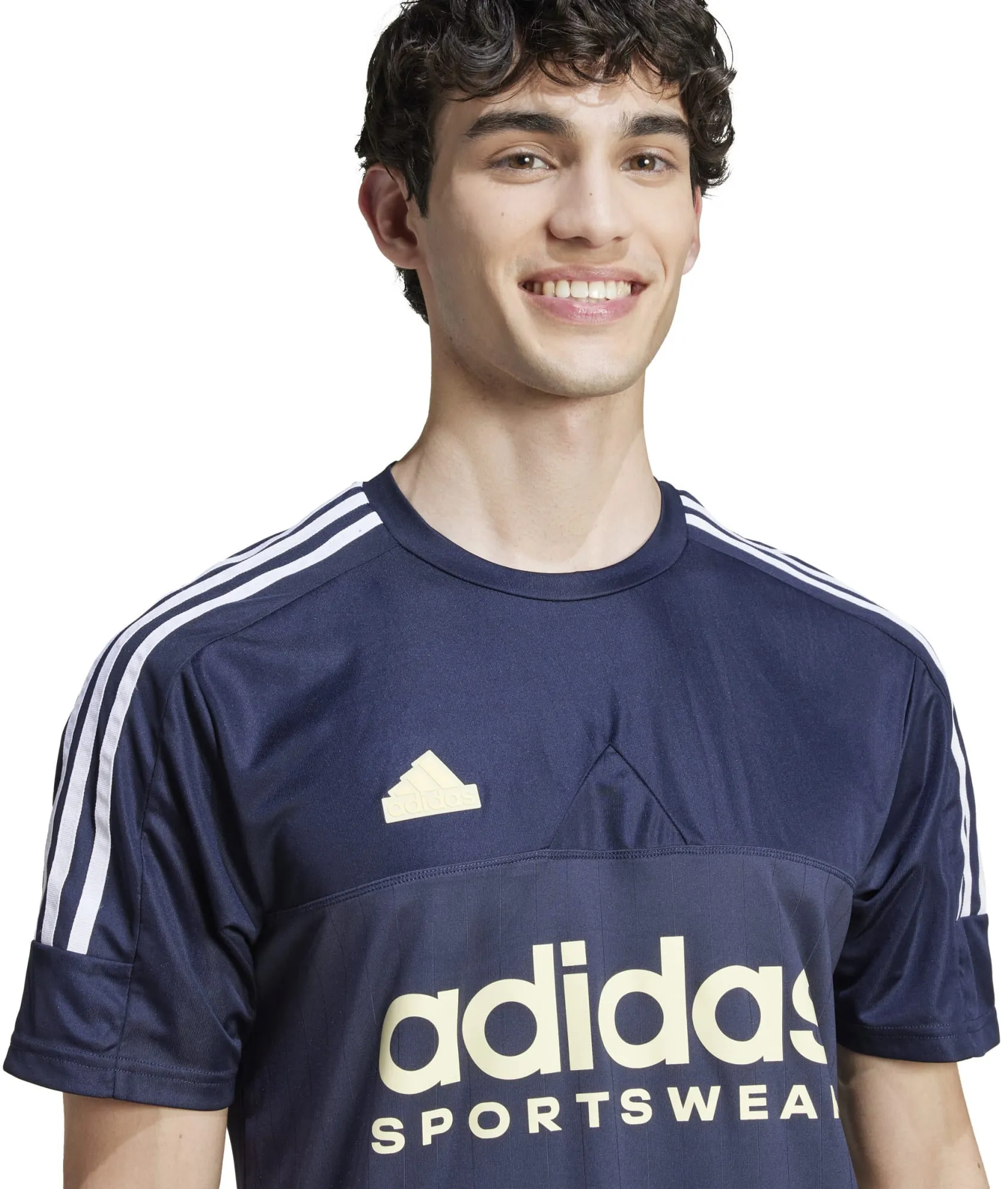 Herren Tiro T-Shirt