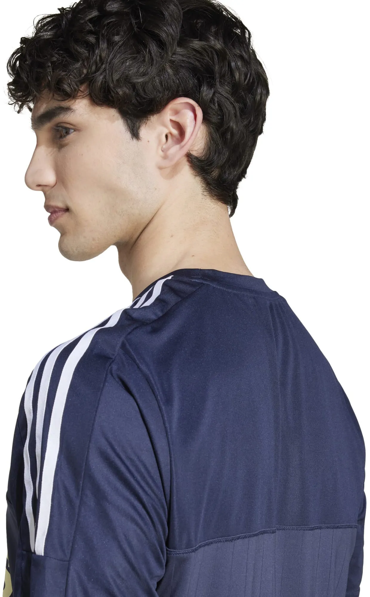 Herren Tiro T-Shirt