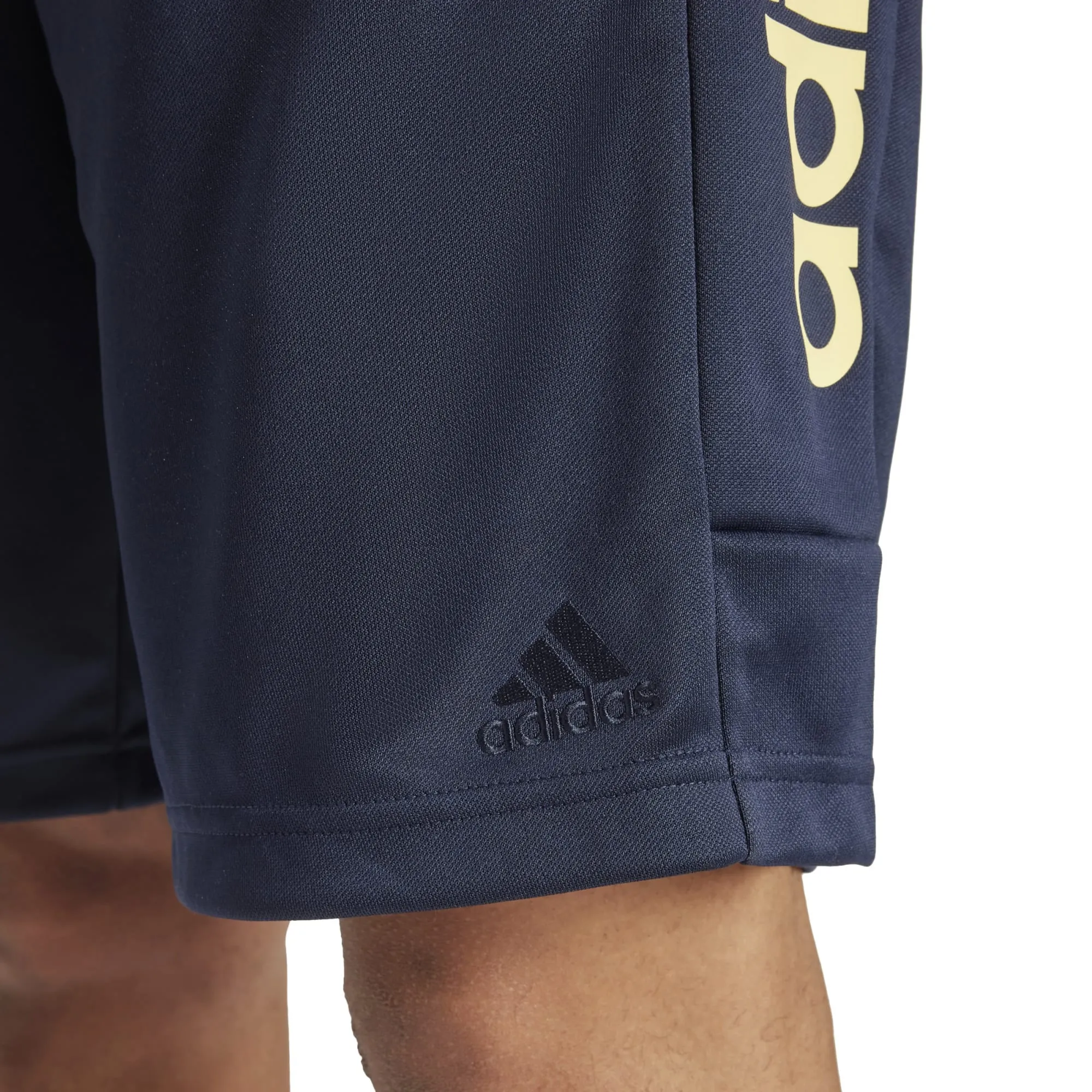 Herren Tiro Wordmark Shorts