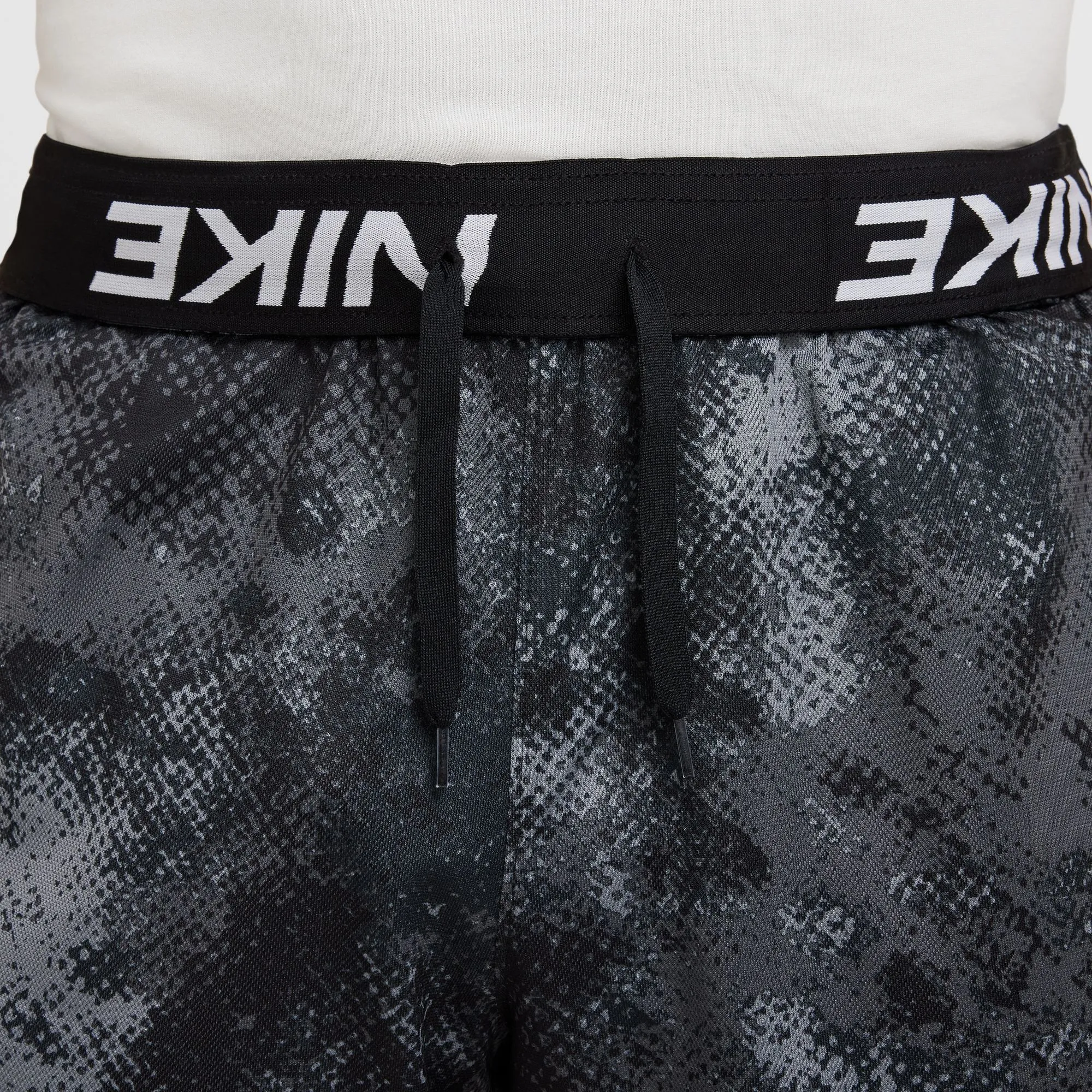 Herren Fitness Shorts 7 Zoll Unifarben Ungefüttert