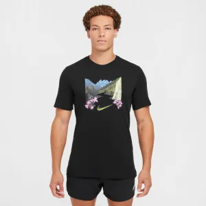 Herren Trail Energy T-Shirt