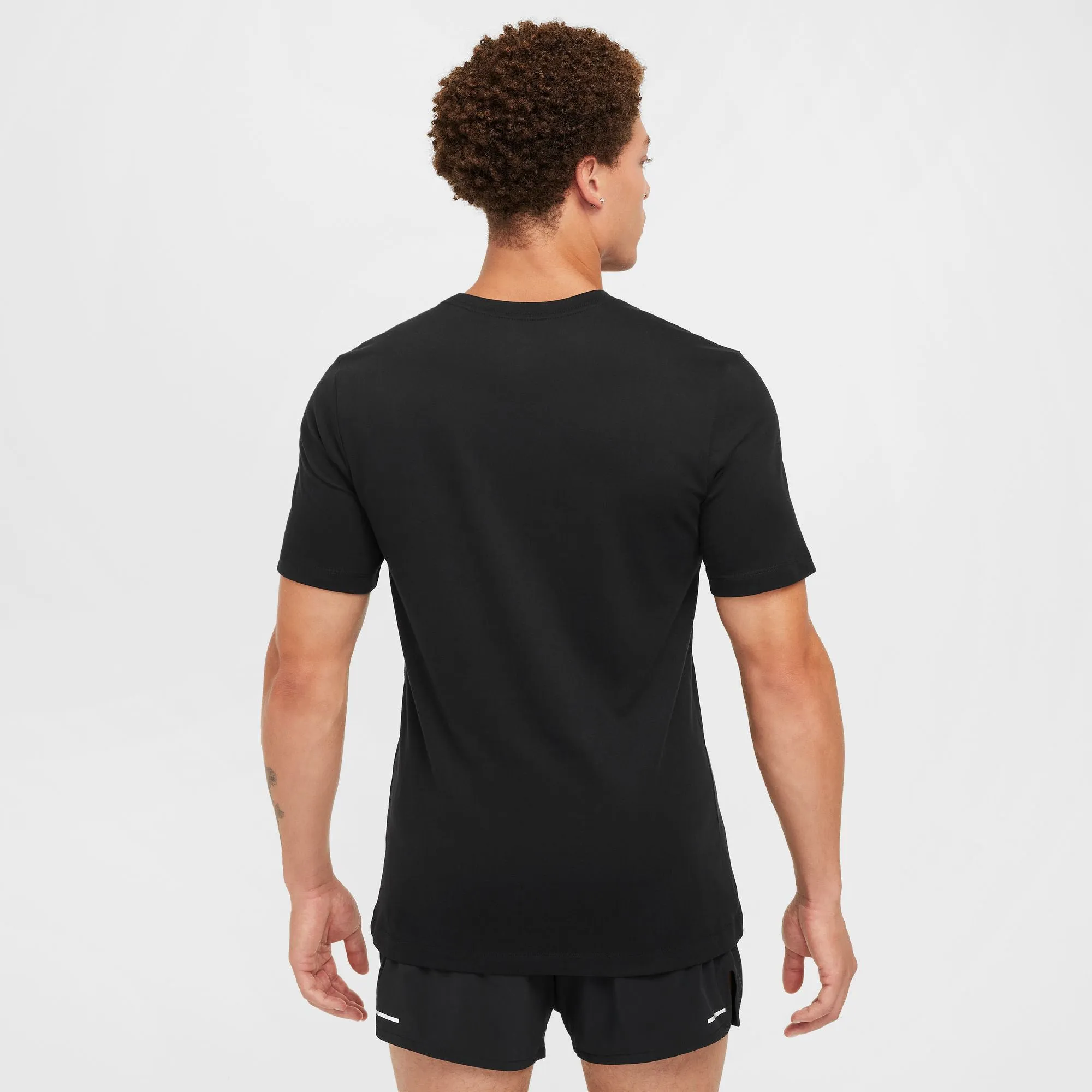 Herren Trail Energy T-Shirt