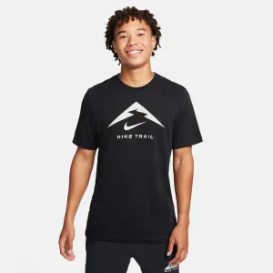 Herren Trailrunning T-Shirt