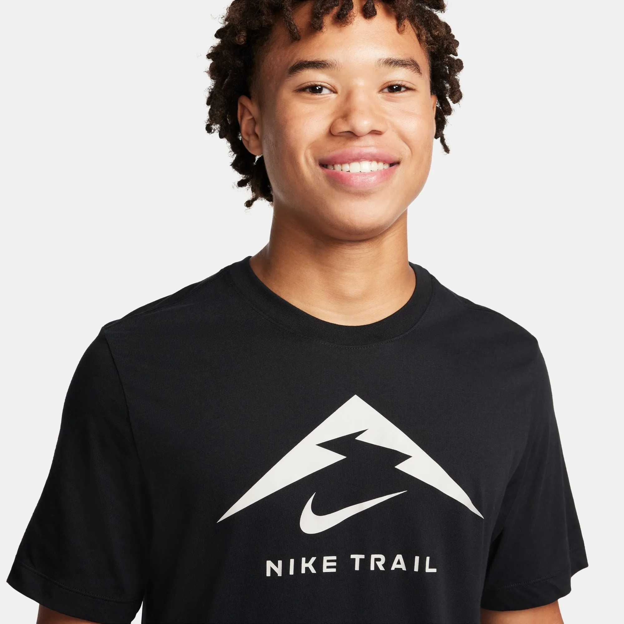 Herren Trailrunning T-Shirt