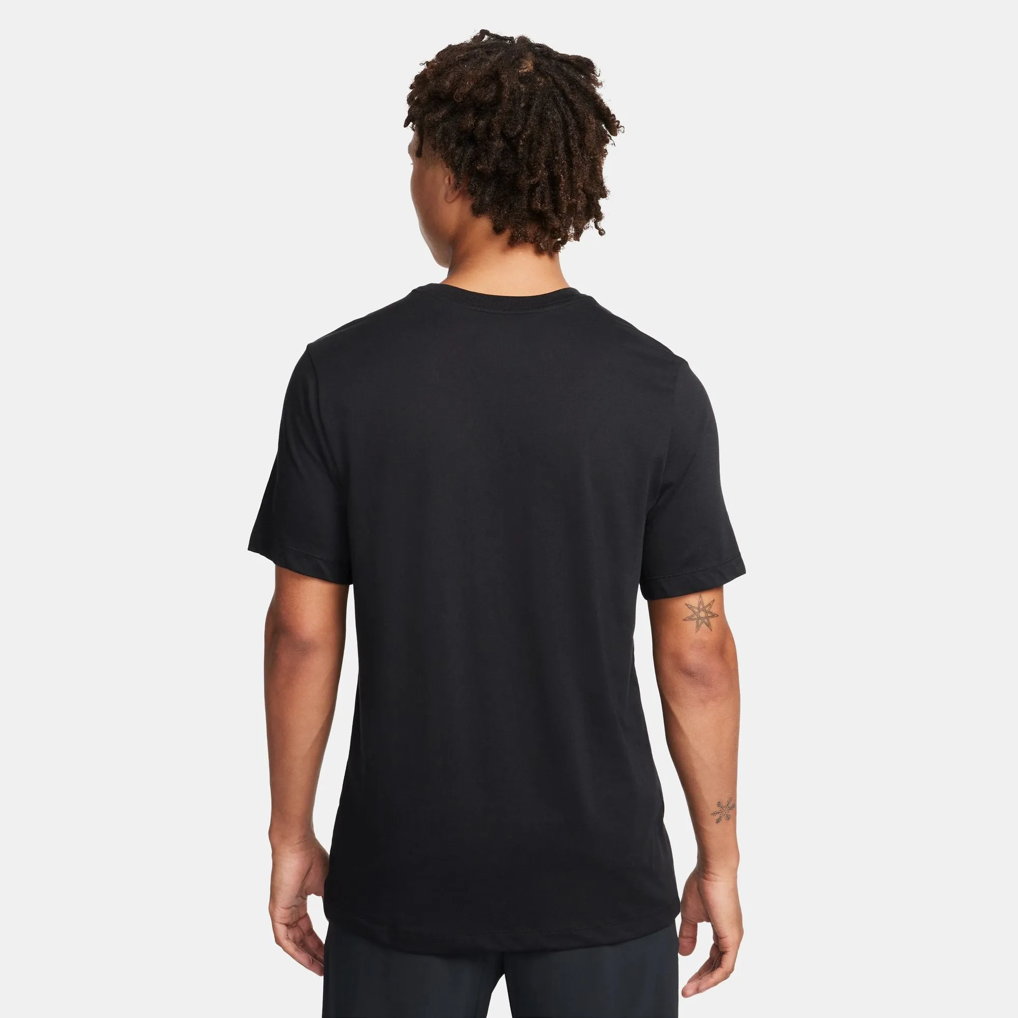 Herren Trailrunning T-Shirt