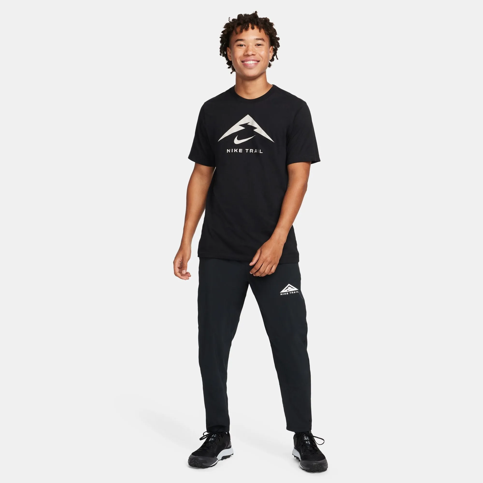 Herren Trailrunning T-Shirt
