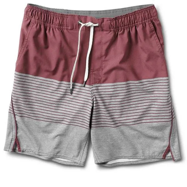 Herren Trail Shorts