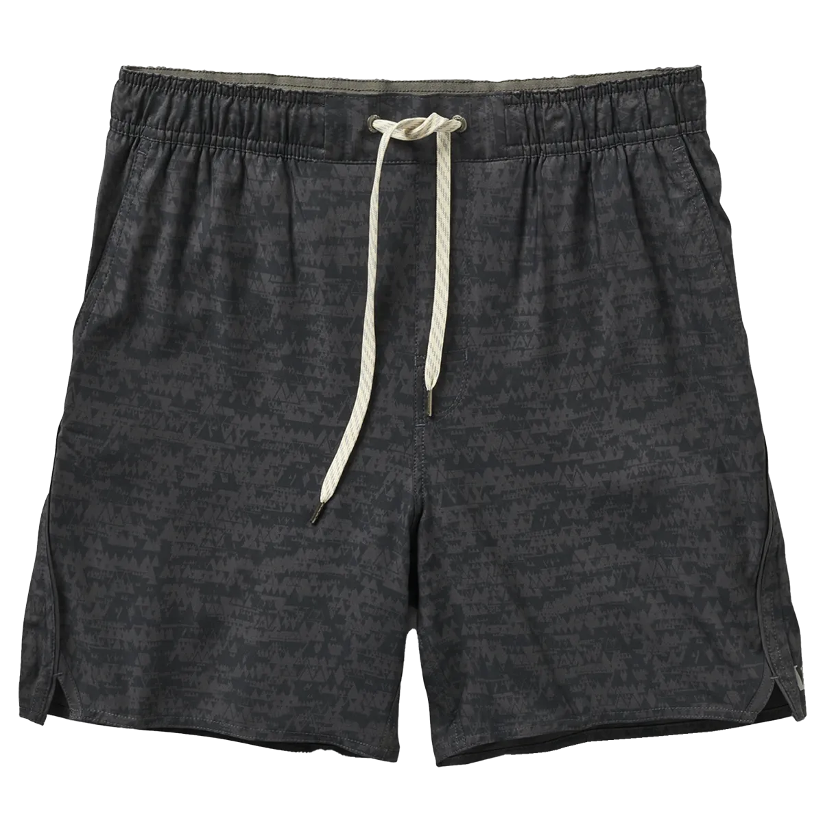 Herren Trail Shorts