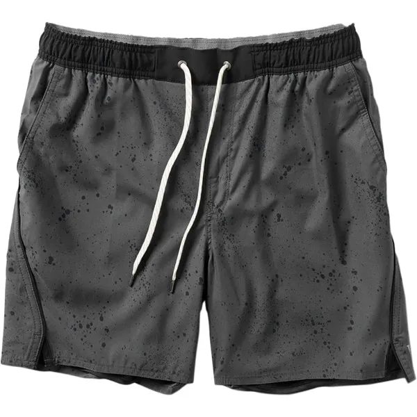 Herren Trail Shorts