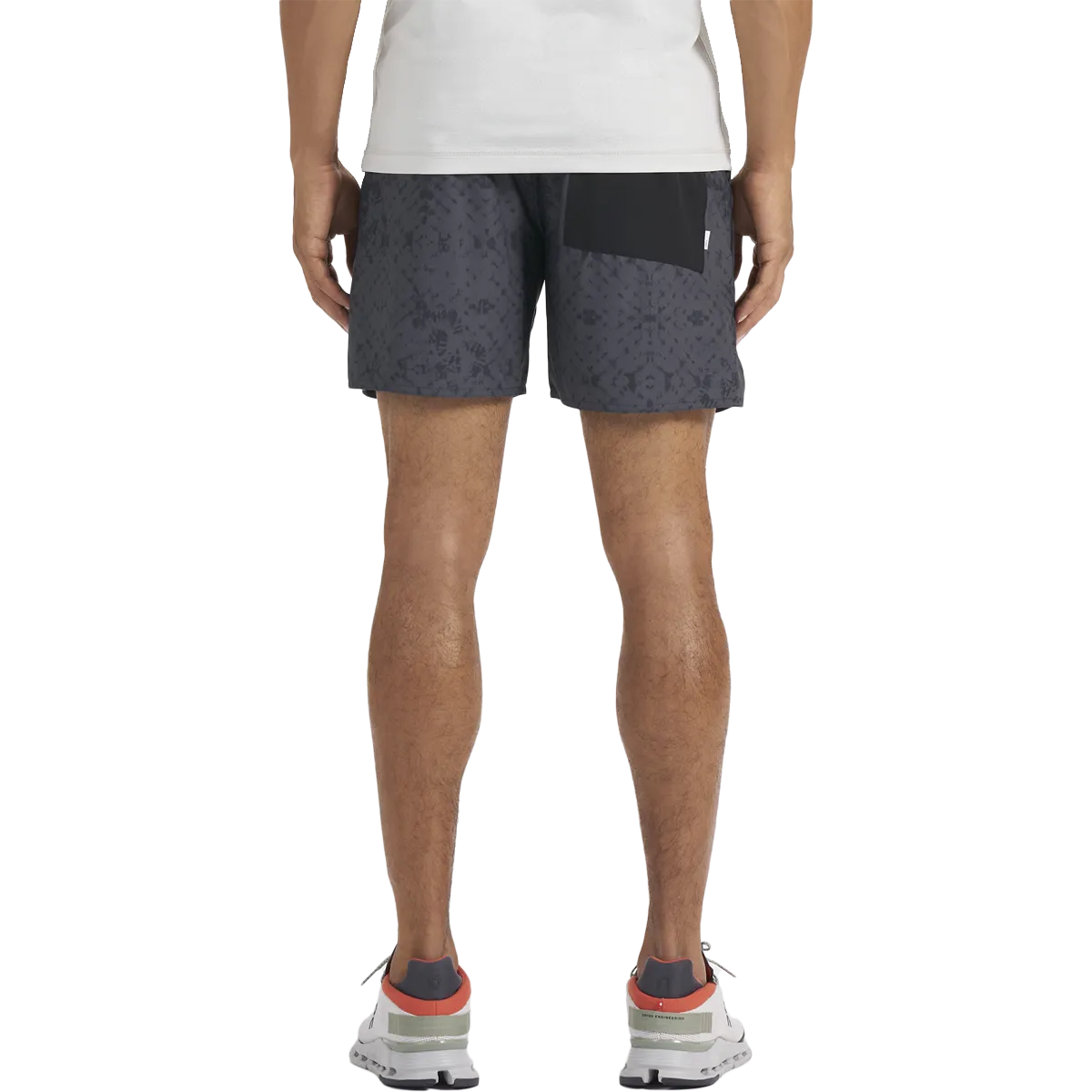 Herren Trail Shorts