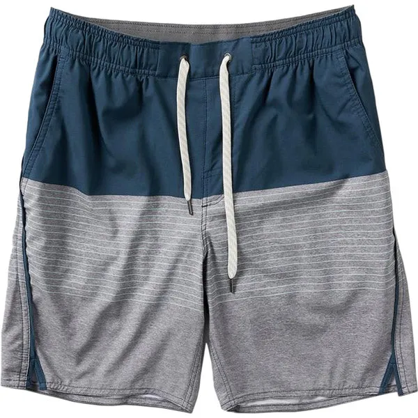 Herren Trail Shorts