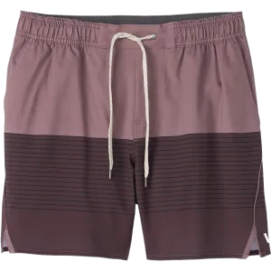 Herren Trail Shorts