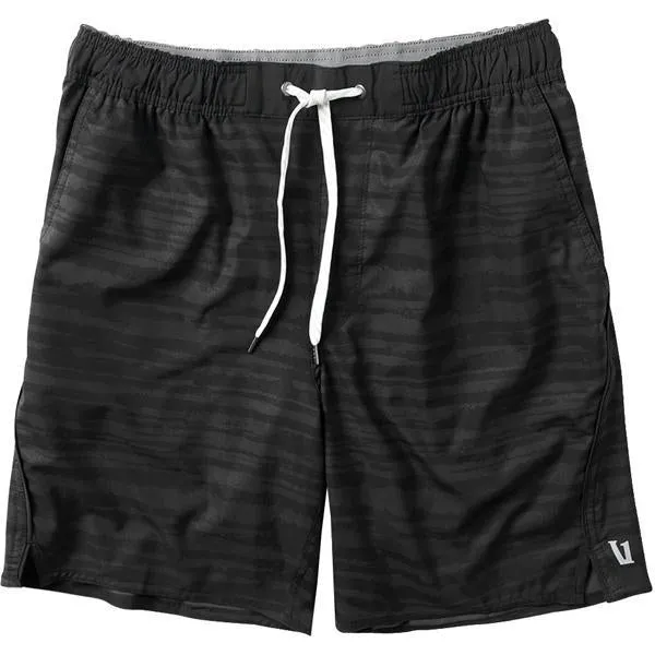 Herren Trail Shorts