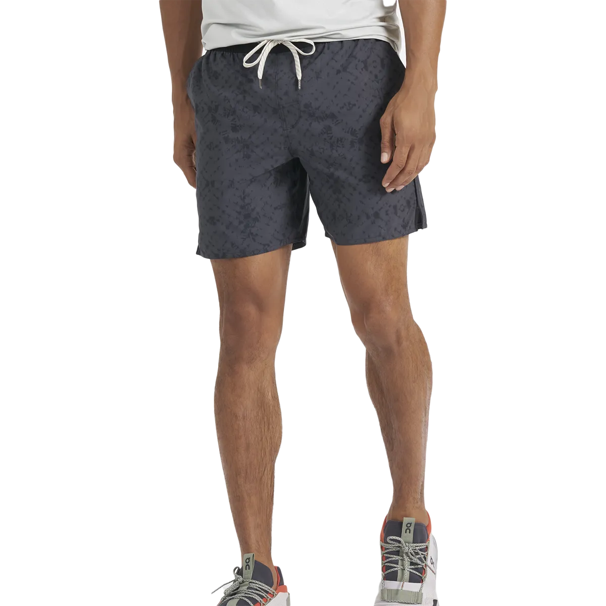Herren Trail Shorts