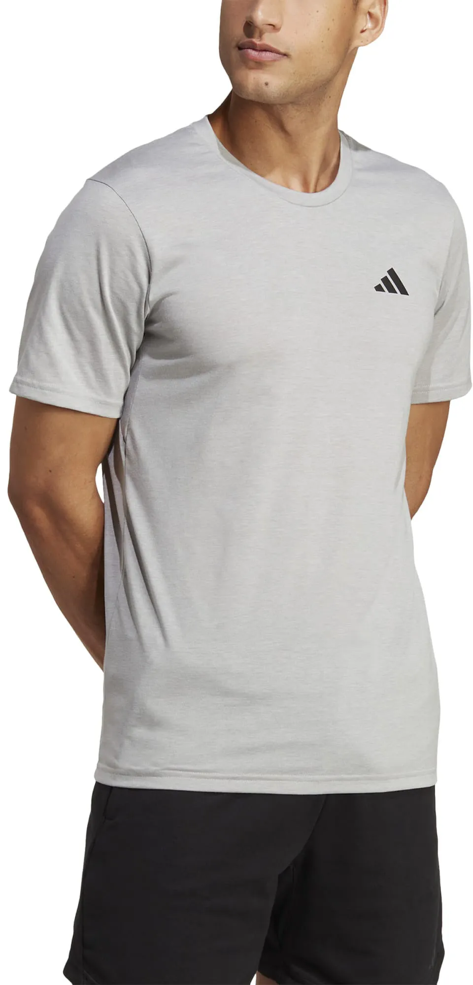 Herren Train Essentials Feelready Trainingsshirt