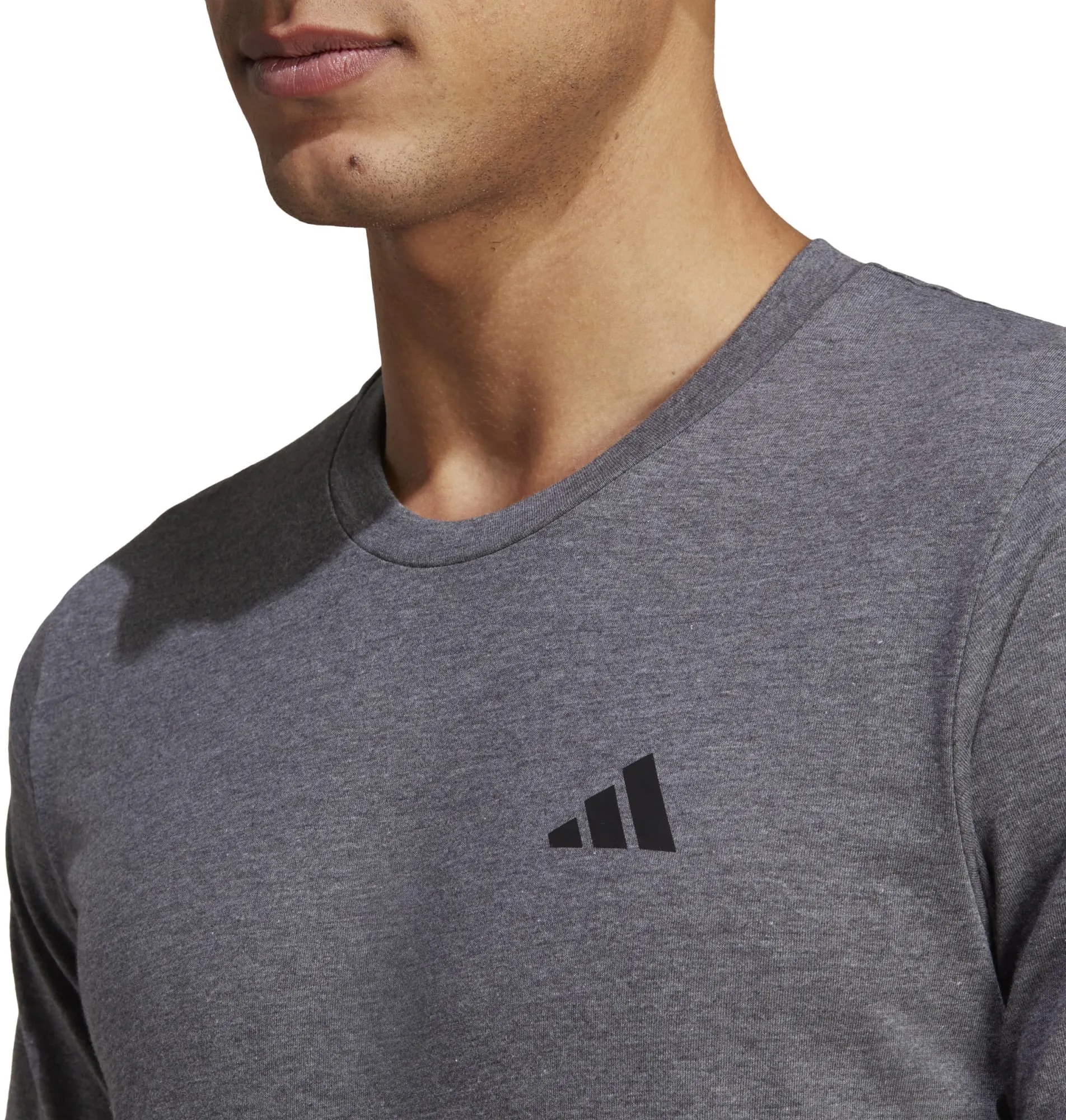 Herren Train Essentials Feelready Trainings-T-Shirt