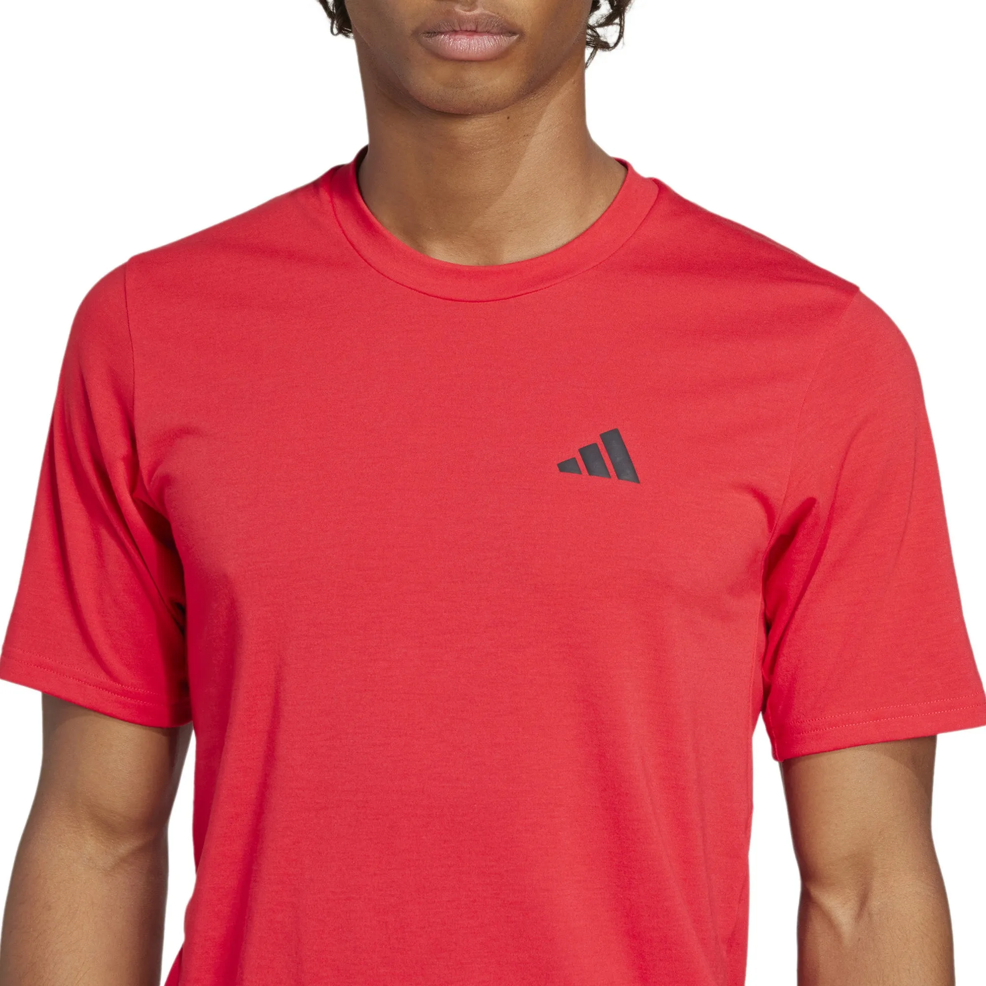Herren Train Essentials Feelready Trainings-T-Shirt