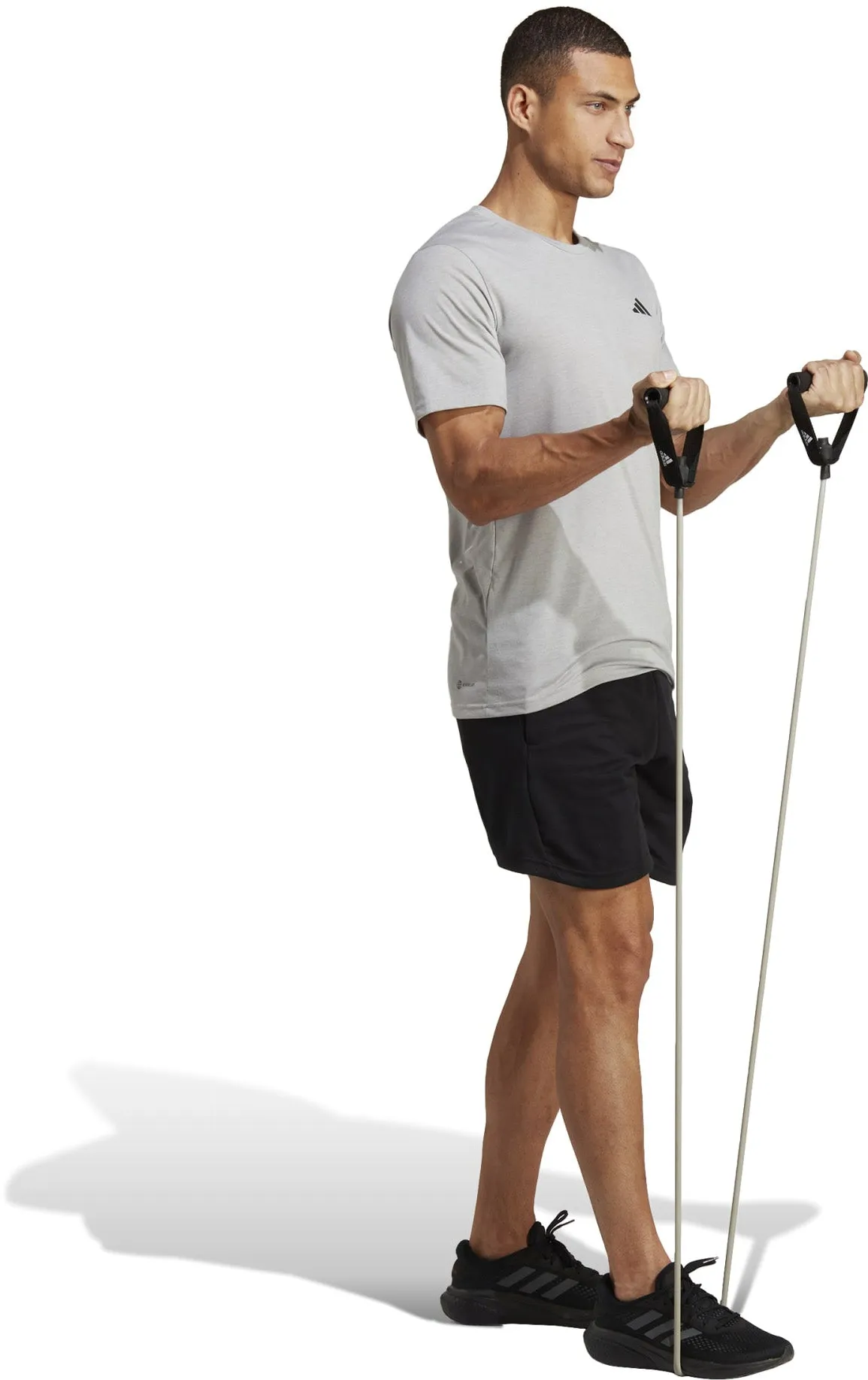 Herren Train Essentials Feelready Trainingsshirt