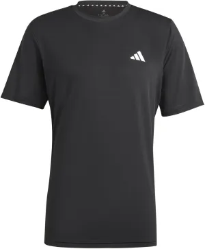 Herren Trainingsshirt Essentials Stretch