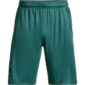 Herren UA Tech Graphic Short