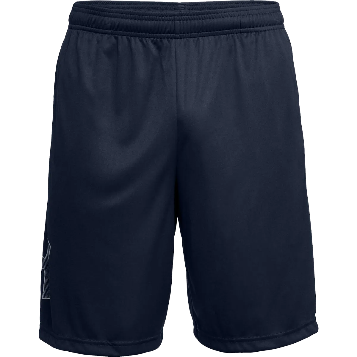 Herren UA Tech Graphic Short