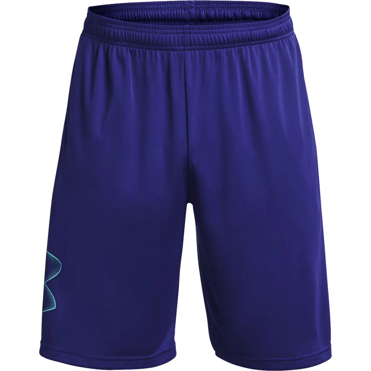 Herren UA Tech Graphic Short