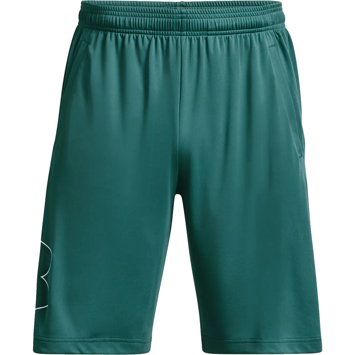 Herren UA Tech Graphic Short