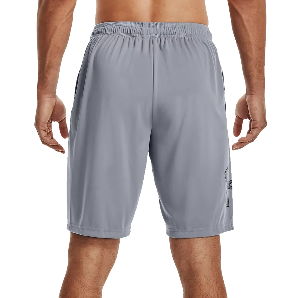 Herren UA Tech Graphic Short