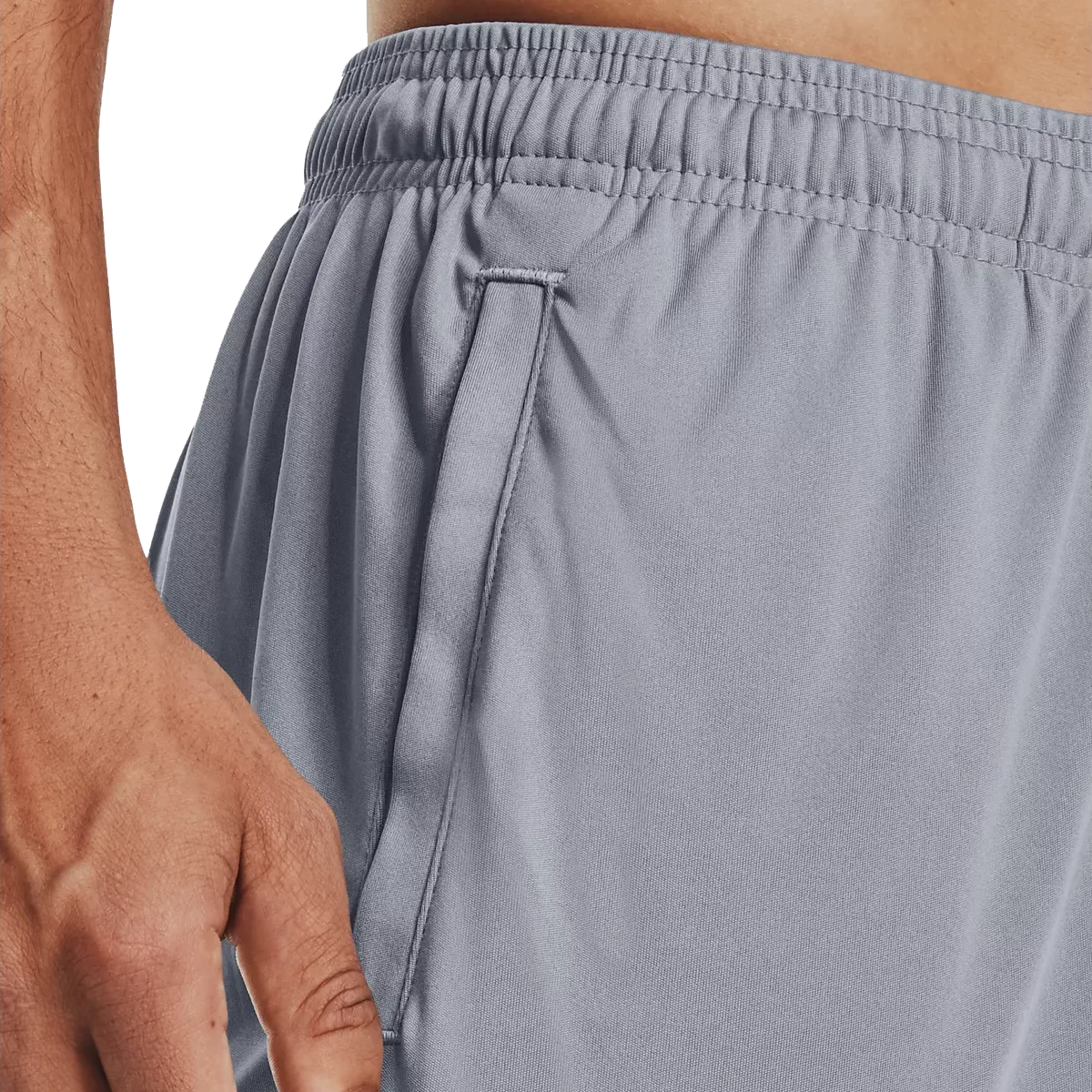 Herren UA Tech Graphic Short