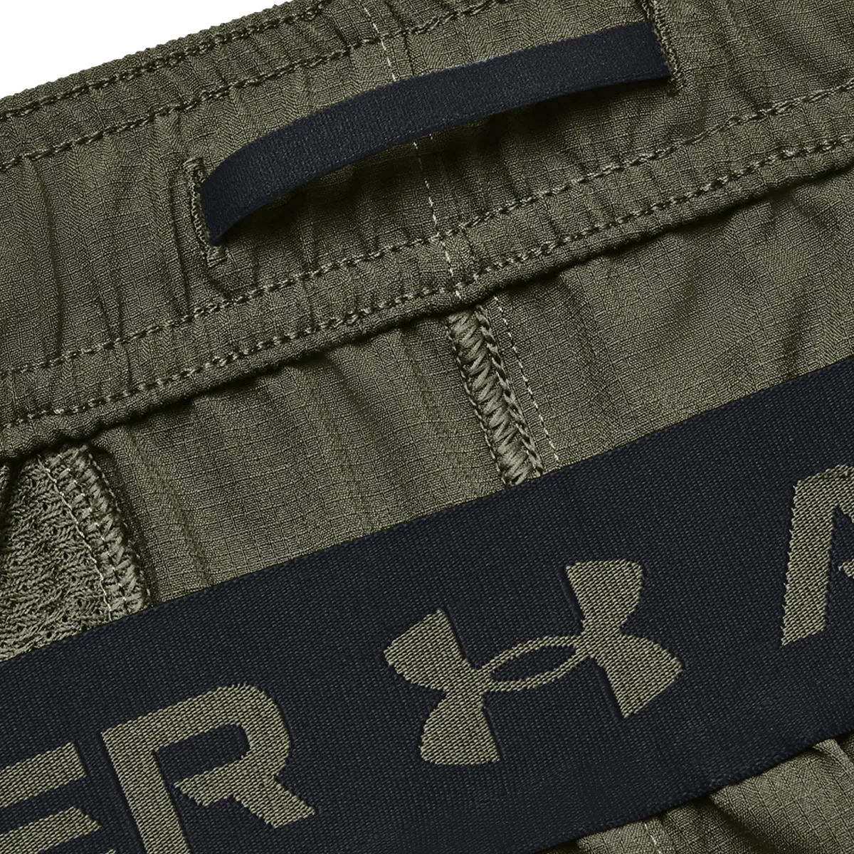 Herren UA Vanish Woven Shorts 6 Zoll