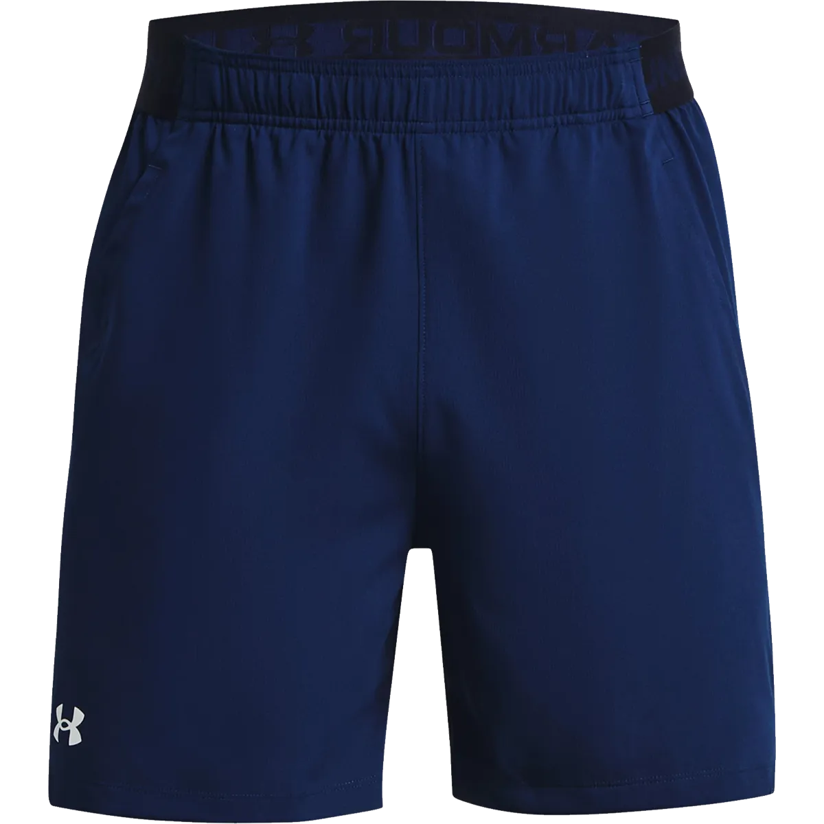 Herren UA Vanish Woven Shorts 6 Zoll