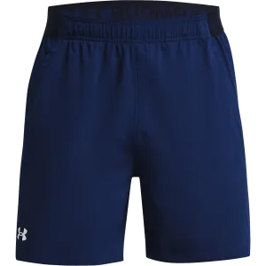 Herren UA Vanish Woven Shorts 6 Zoll
