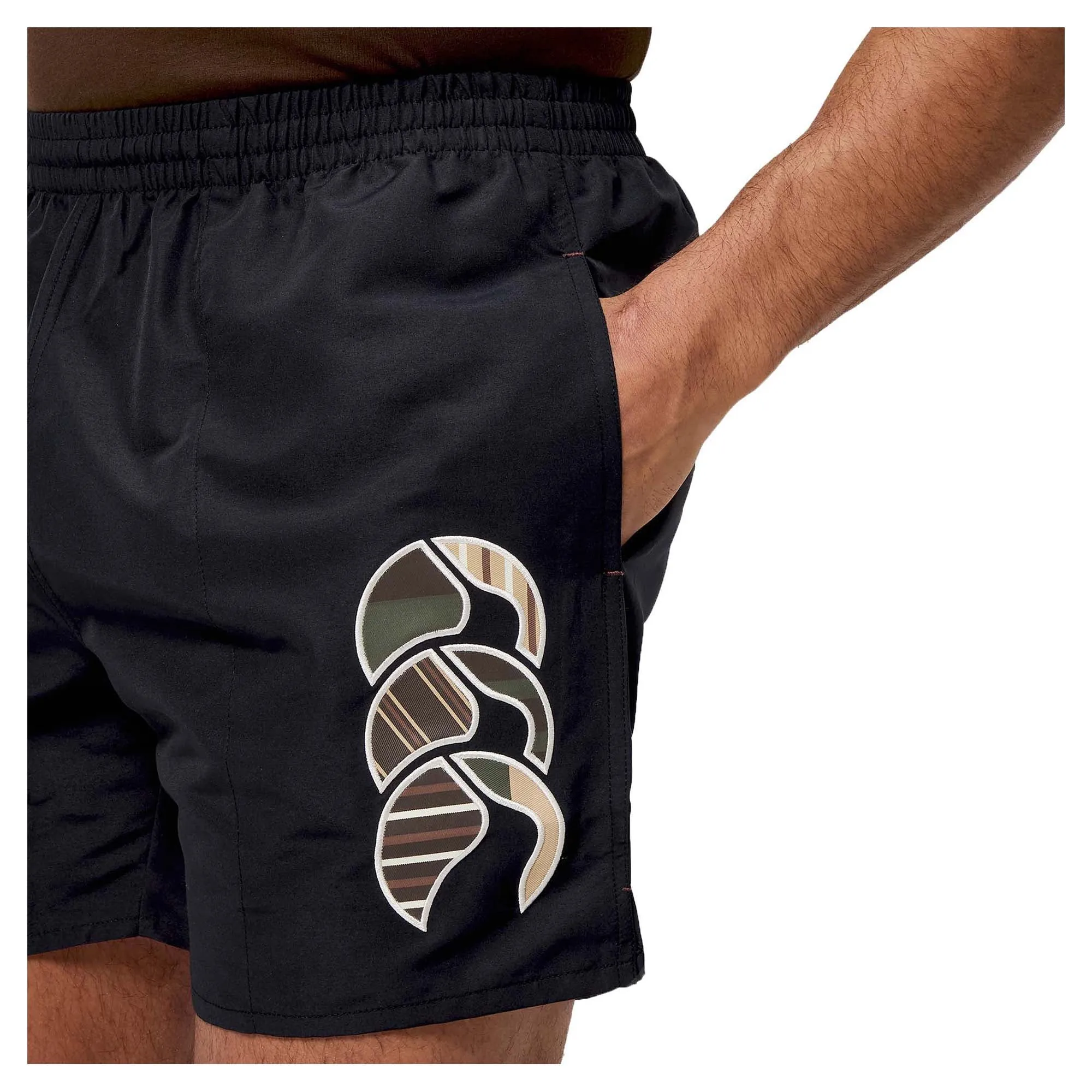 Herren Uglies 5 Zoll Taktik Shorts