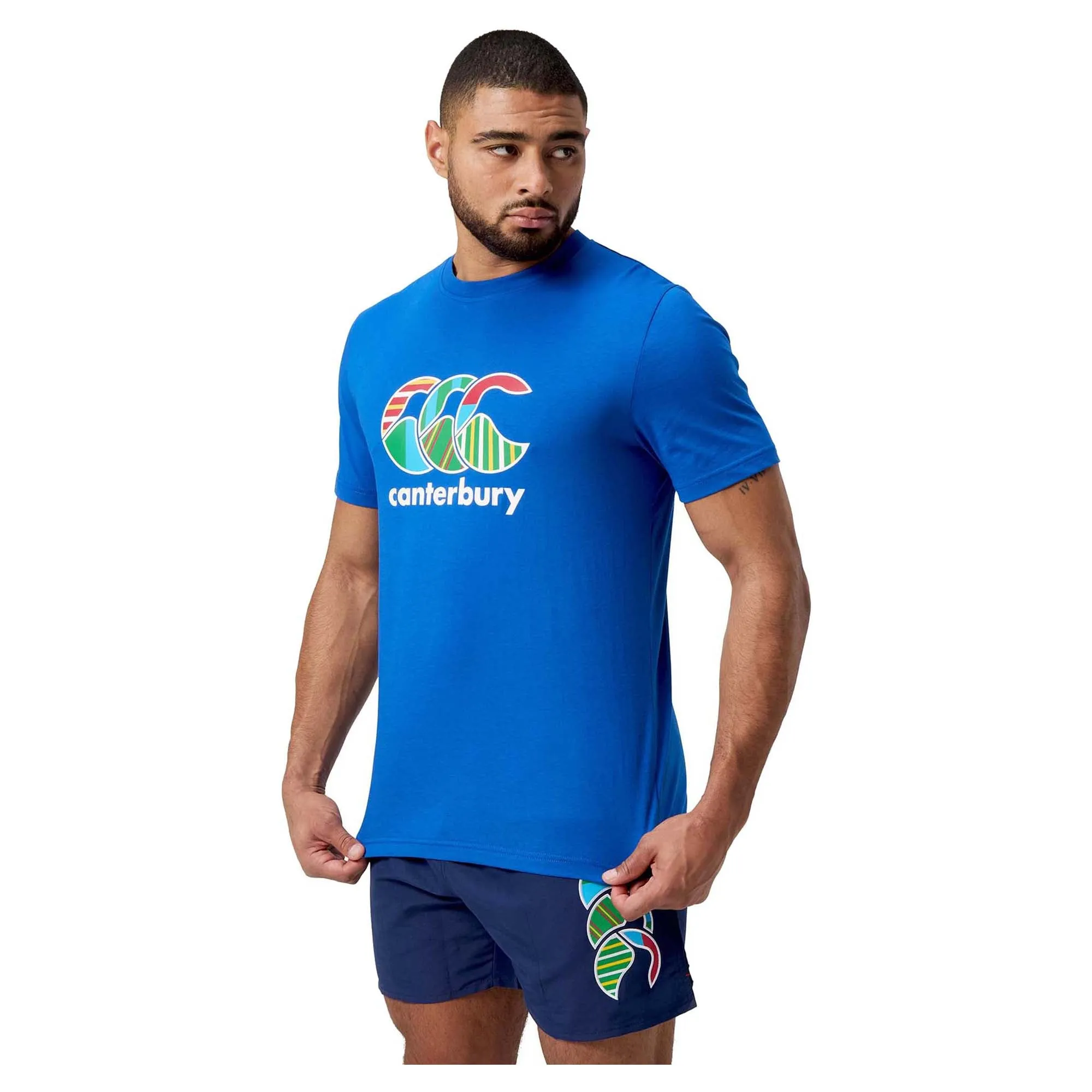 Herren Uglies T-Shirt