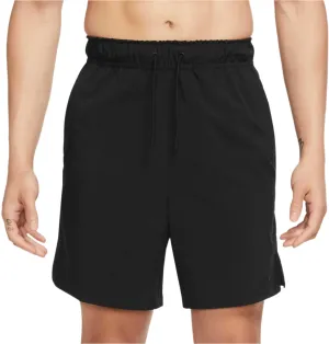 Herren Fitness Shorts 7 Zoll ungefüttert gewebt