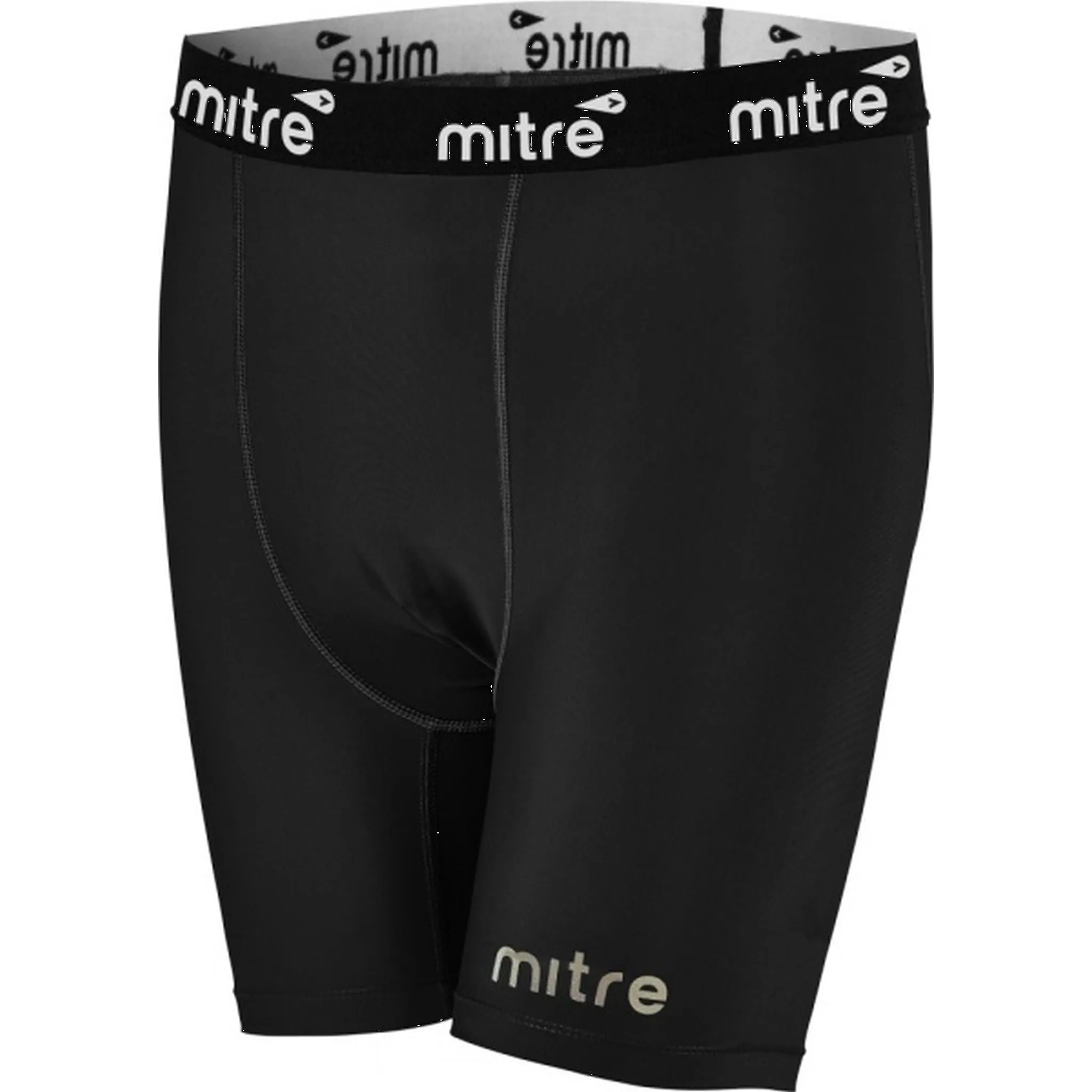Mitre Herren Neutron Kompressionsshorts