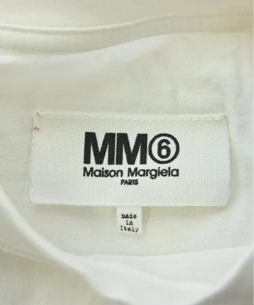 MM6 T-Shirts/Oberteile