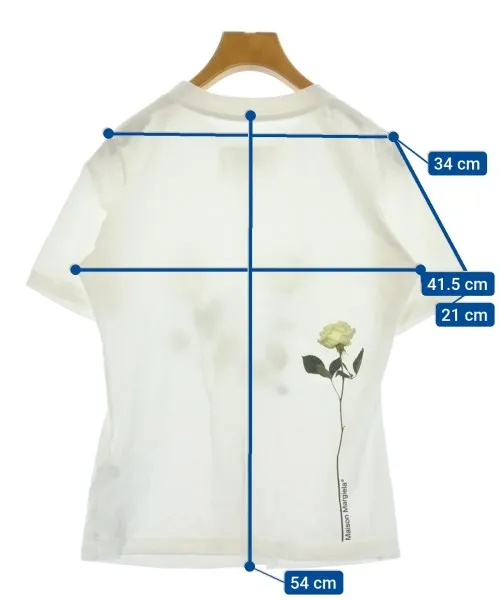 MM6 T-Shirts/Oberteile